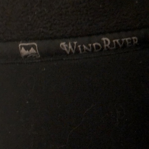 WIND RIVER Fleece Jacket - Picture 2 of 3